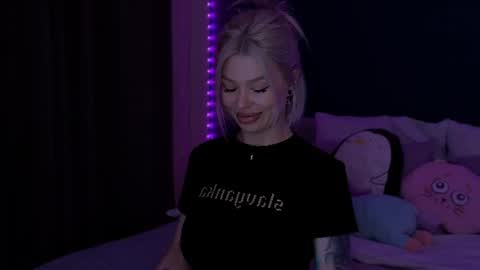 Alexa Mason online show from August 5, 2026, 2:03 am