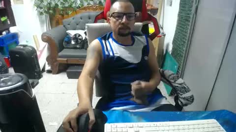 Snapshot of alexamdergal chatting on December 12, 2024, 5:15 pm Alexamdergal online show from December 12, 2024, 5:15 pm