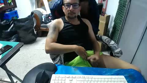 Snapshot of alexamdergal chatting on March 8, 2025, 1:57 pm Alexamdergal online show from March 8, 2025, 1:57 pm