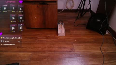 Alexa Moon online show from December 14, 2024, 7:25 pm