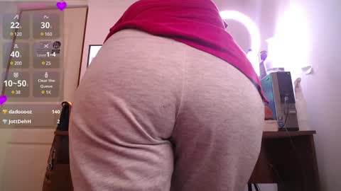 Alexa Moon online show from January 13, 2025, 4:51 pm