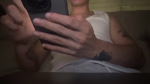 Alex  Dani online show from June 18, 2026, 3:07 am