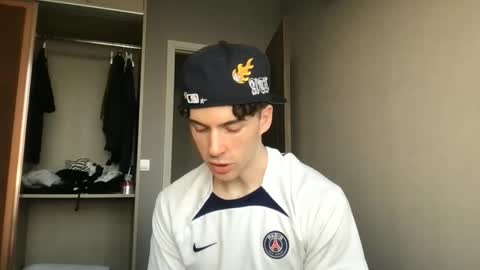 Alexander online show from March 2, 2026, 11:06 am