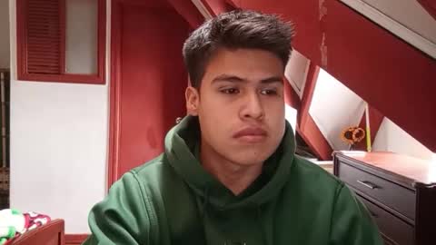 Snapshot of alexander_cd1 chatting on January 10, 2026, 8:10 pm ALEX CD online show from January 10, 2026, 8:10 pm