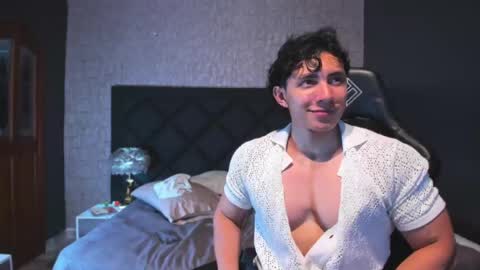 Alex online show from January 21, 2025, 7:04 am