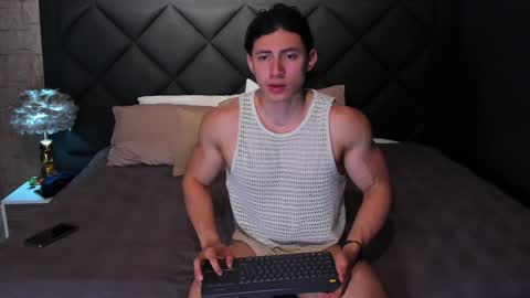 Alex online show from January 30, 2025, 3:00 am