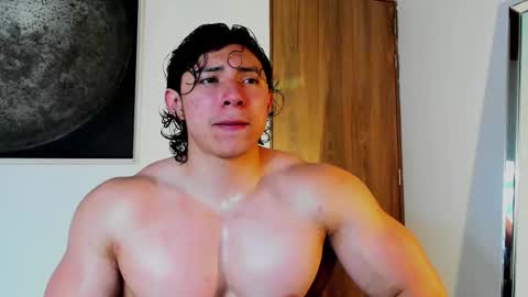 Alex online show from March 10, 2026, 10:15 pm