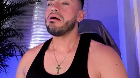 Snapshot of alexander_diiaz chatting on October 22, 2025, 4:07 pm Alexander Diaz online show from October 22, 2025, 4:07 pm