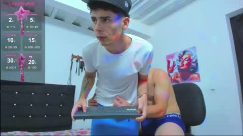 alexander_hot_20 online show from January 17, 2026, 1:21 am