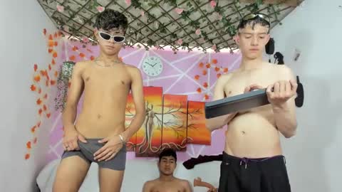 Snapshot of alexandluke1 chatting on March 11, 2025, 6:52 pm chicos hot online show from March 11, 2025, 6:52 pm