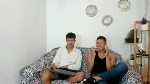 Snapshot of alexandluke1 chatting on September 18, 2025, 3:36 pm chicos hot online show from September 18, 2025, 3:36 pm