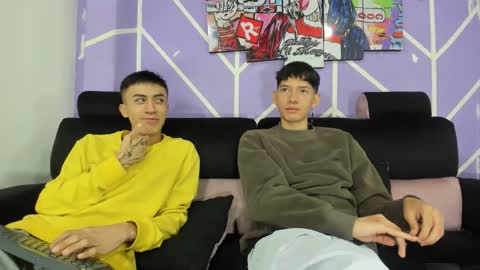 chicos hot online show from March 17, 2026, 1:14 pm