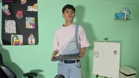 chicos hot online show from April 14, 2026, 3:23 am