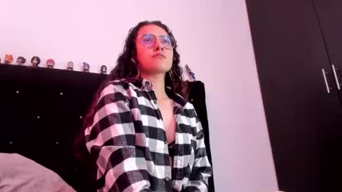 Snapshot of alexandra_clauss chatting on March 7, 2026, 6:49 pm alexandra clauss online show from March 7, 2026, 6:49 pm