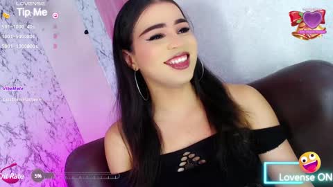 Snapshot of alexandra_evanz chatting on December 28, 2024, 11:09 am Alexandra Spellman online show from December 28, 2024, 11:09 am