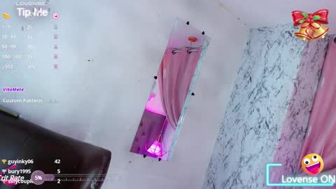 Snapshot of alexandra_evanz chatting on December 30, 2024, 12:20 pm Alexandra Spellman online show from December 30, 2024, 12:20 pm