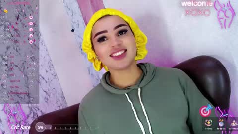 Snapshot of alexandra_evanz chatting on February 8, 2025, 12:50 pm Alexandra Spellman online show from February 8, 2025, 12:50 pm