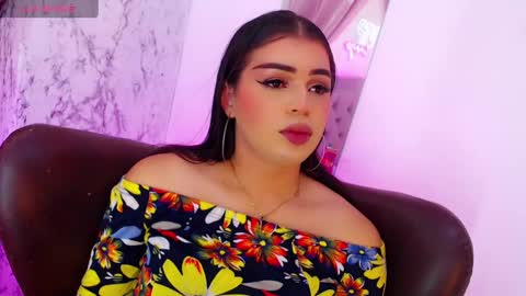 Snapshot of alexandra_evanz chatting on March 11, 2025, 1:12 pm Alexandra Spellman online show from March 11, 2025, 1:12 pm