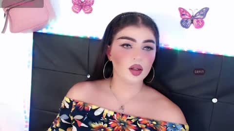 Snapshot of alexandra_evanz chatting on September 13, 2025, 11:15 pm Alexandra Spellman online show from September 13, 2025, 11:15 pm