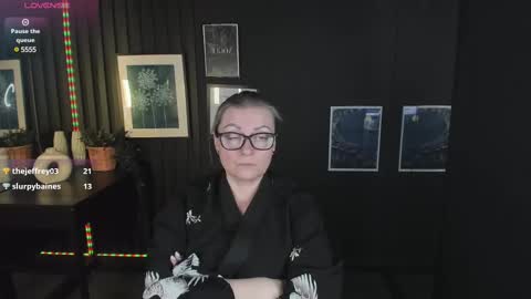 Snapshot of alexandra_kind chatting on March 7, 2025, 3:29 am Alexandra online show from March 7, 2025, 3:29 am