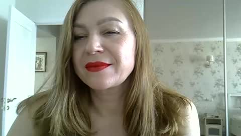 Snapshot of alexandra_rosee chatting on February 22, 2026, 6:35 am Alexandra Rosee online show from February 22, 2026, 6:35 am