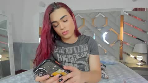 Alexandra ig  alexandraax09  online show from February 10, 2026, 2:43 pm