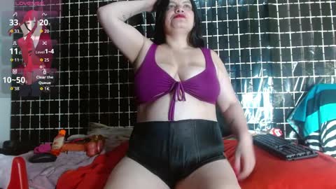 alexandra_xxx_ online show from April 9, 2026, 3:06 am