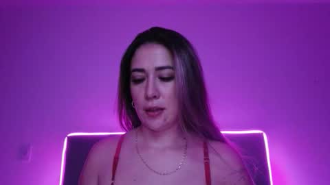 alexandraa_gomez online show from February 14, 2026, 10:39 pm