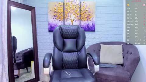 Snapshot of alexandrade_ chatting on February 25, 2026, 12:04 pm online show from February 25, 2026, 12:04 pm