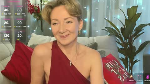 Snapshot of alexandrafix chatting on December 17, 2024, 12:33 pm Alexandra online show from December 17, 2024, 12:33 pm