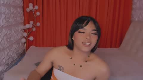 alexandrafoster online show from March 14, 2026, 2:33 pm