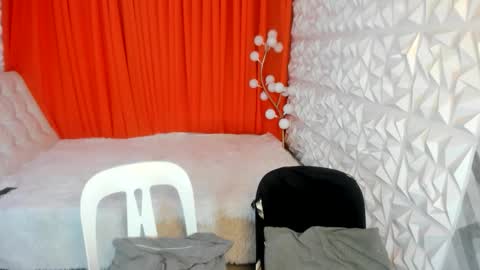 Snapshot of alexandrafoster chatting on May 10, 2026, 4:34 pm alexandrafoster online show from May 10, 2026, 4:34 pm