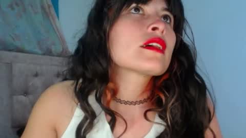 alexandrasaen online show from February 22, 2026, 10:30 pm