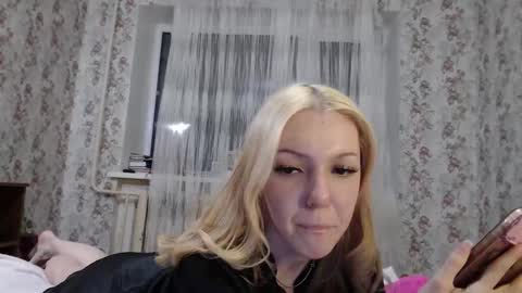 AlexandraXKitty online show from March 15, 2026, 11:22 pm