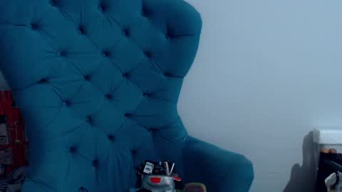Alexandra online show from January 11, 2025, 7:16 pm