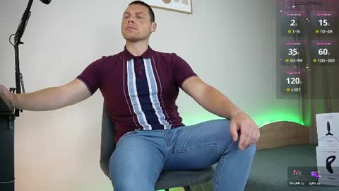 alexandrblatenn online show from July 2, 2026, 3:34 am