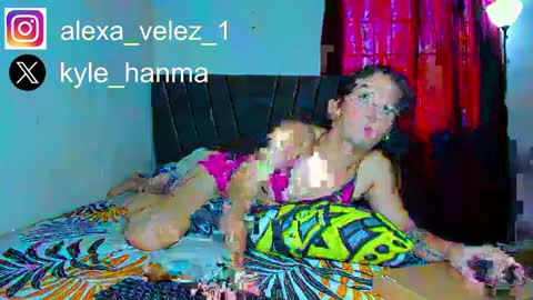 Alexa online show from September 9, 2025, 2:16 pm