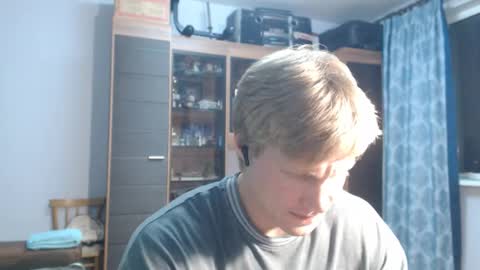 Snapshot of alexandrmarvel chatting on January 9, 2025, 9:05 pm SportStranger online show from January 9, 2025, 9:05 pm