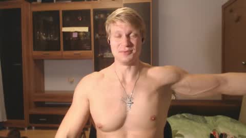 Snapshot of alexandrmarvel chatting on January 10, 2025, 4:41 pm SportStranger online show from January 10, 2025, 4:41 pm