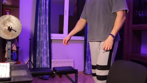 Snapshot of alexandrmarvel chatting on January 11, 2025, 8:10 pm SportStranger online show from January 11, 2025, 8:10 pm