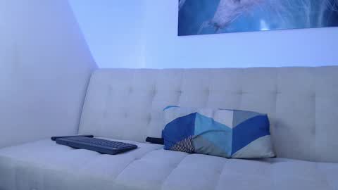 ALEX online show from March 12, 2025, 3:18 pm