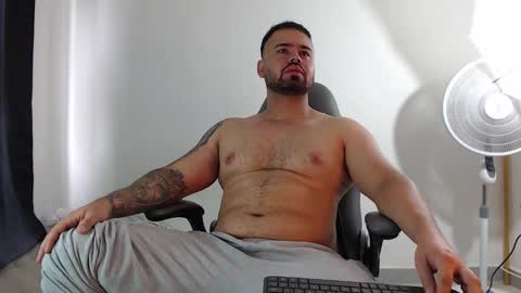 ALEX online show from February 19, 2026, 4:03 pm