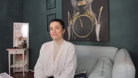 AlexaNikole online show from April 3, 2026, 8:34 am