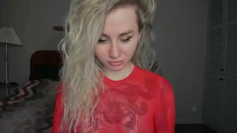 alexarush online show from February 28, 2025, 6:20 pm