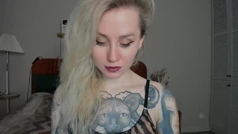 alexarush online show from March 10, 2025, 6:12 pm