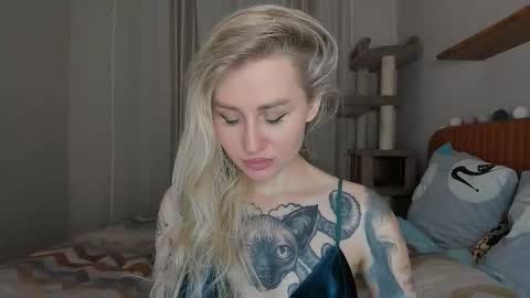 alexarush online show from October 3, 2025, 5:54 pm