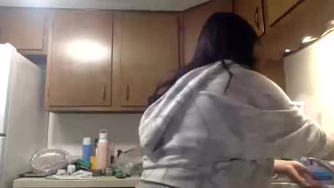 Alexa Sins online show from October 10, 2025, 2:49 pm