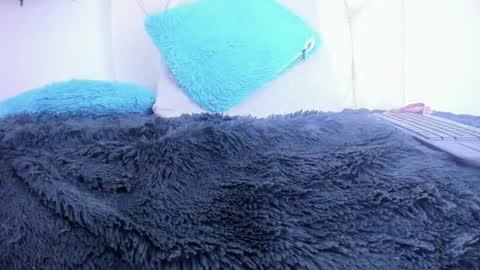 Snapshot of alexasmith__23 chatting on January 13, 2025, 10:25 am Alexa Smith online show from January 13, 2025, 10:25 am