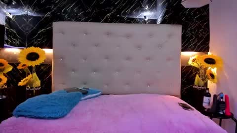 Snapshot of alexasmith__23 chatting on February 27, 2025, 8:06 am Alexa Smith online show from February 27, 2025, 8:06 am