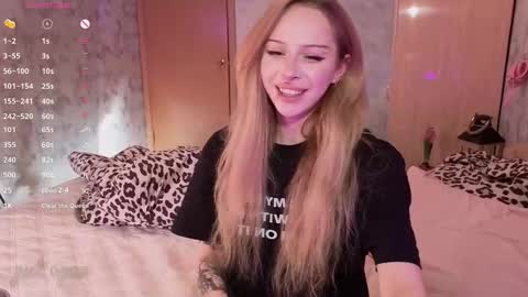 alexbellis online show from March 20, 2026, 1:32 am